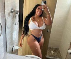 🔥💦😋Available rich Latina, ✔NO DEPOSIT fulfill your wish to get that milk, wet and hot pussy💦🔥 - Image 3