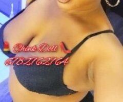 💄👠Baddest ✋🏼✋🏼 D👇🏼WN. Busty, Big Booty, Blasian Doll. New Pics & White men welcome 💋 - Image 2