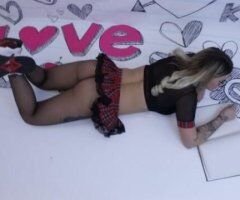 🍑Elite Blonde🍭 Baby Doll Ready to play in Las Vegas OUTCALL ONLY - Image 4