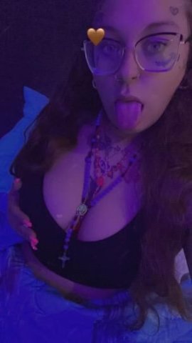 Super Girl 😈 BBJ/SLOPPY SPIT/GFE🍆 - 1