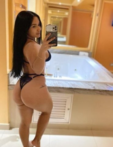 Hello, I'm new, I only accept cash, my service is 100% real and guaranteed, available 24 hours a day.😍 - 1