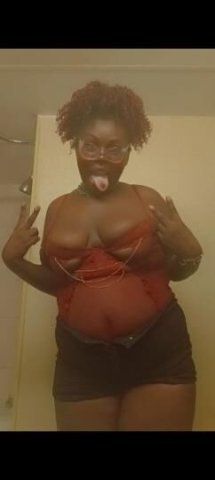 YOUR FAVORITE THROATGOAT 😍 GLIZZY GOBBLER 💋 - 1