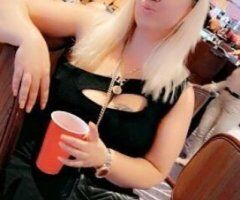 Denver escorts - brand new bombshell💦