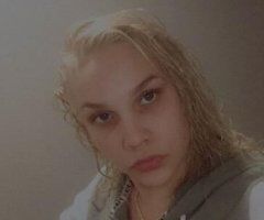 Blonde Bombshell, Hazel Eyed Freak - Image 2
