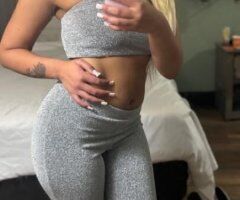 Seattle escorts - 𝓔𝔁𝓸𝓽𝓲𝓬 𝓑𝓵𝓸𝓷𝓭𝓮 𝓑𝓪𝓻𝓫𝓲𝓮 👸🏼💙 Available NOW! NEW NUMBER!