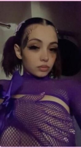 GreenEyed Goddess - 1
