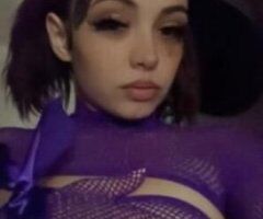 Charlotte escorts - GreenEyed Goddess