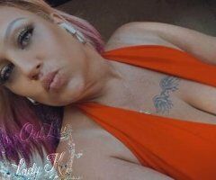 Chesapeake escorts - LAST CALL 2025 AVN pre-nom 💦SoCal's -Miss Lady K Outlaw-BBW- is here in Chesapeake, VA Cum say hi!!