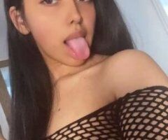SEXY YOUNG WET LATINA READY TO PLEASE YOUR NEEDS💦😘 - Image 3