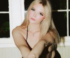 Cum experience a slim thick ❄🐇 - Image 4