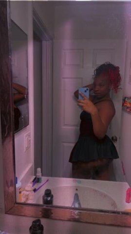 i am back come have fun with me - 1