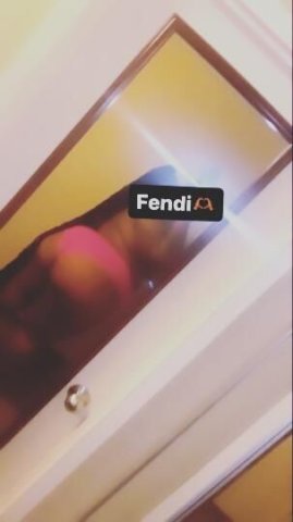 Everybody Luvs Fendii🩷 - 1