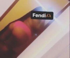 Virginia Beach escorts - Everybody Luvs Fendii🩷