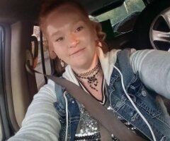 👑QUEEN💦DICK💦EATER👑 iMMA REAL PERSON, ARENT YOU TIRED OF ALL THESE FAKES AND TIME WASTERS GET TO THE POINT SO WE CAN MOVE ON TO OUR PURPOSEFUL DAY. IM AVAILABLE AND READY TO MEET UP SO TEXT ME! 👑QUEEN💦DICK💦EATER👑 - Image 5