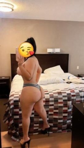 , soy una chica latina ardiente disponible para ti las 24 horas del da. 🥀Quiero que🌺 vengas y me folles👌👈🍆 delicioso❤. Te espero aqu 😘. No soy💞 una estafa. Soy real. 🍆 - 1