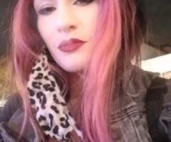 Girl next door, punk rock Queen! - Image 5