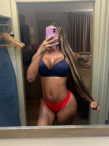 THE BADDEST HAVE ARRIVED 😩✨ STOP SCROLLING NOW 🤣‼ - 1