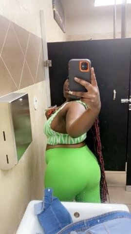 SexyyyBlackkk - 1