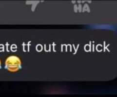 (STRICTLY TINTED CARHEAD ONLY 👄) WET UR DICC🥜👄 UP WITH ALOTTA SPIT💦 WEDNESDAY!! (TINTED CARHEAD ONLY ) - Image 6