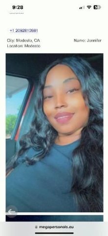 Modesto Area incall specials plz read!! - 1