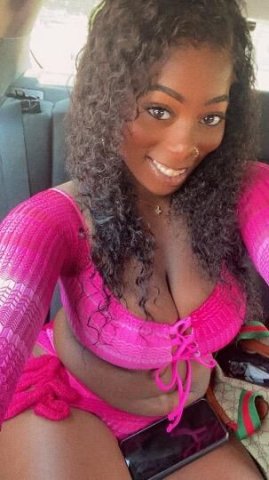 Sexy, Talented & Sweet Ebony Here 4 U!!!! - 1