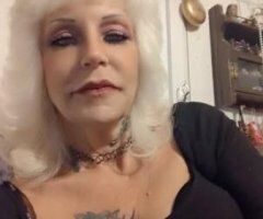 Pueblo escorts - sexy hot 🔥 mature women