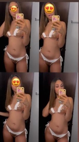 Hola, soy latino y estoy aqu para cubrir todas tus fantasas - 1
