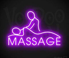 Body Massage - Image 2