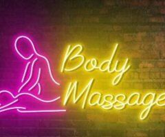 Body Massage - Image 3
