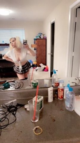 im back temporarily! hmu (facetime verifacation available) - 1