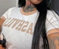 Jacksonville escorts - no bare