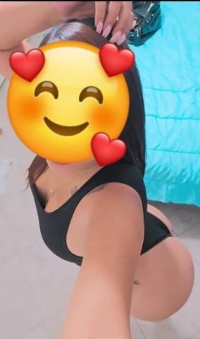 💦💥LATINA NALGONA REAL E INDEPENDIENTE 💖💦 - 1