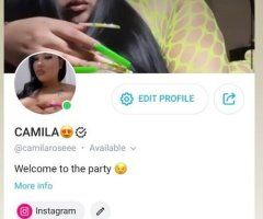 Merced escorts - Curvy Latina Babe💙 outcalls & ft shows