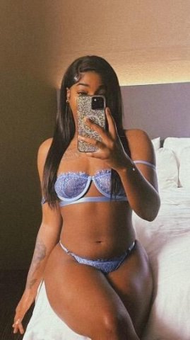 CHOCOLATE TREAT 🍫✨MEET THE BEST❣✨AVAILABLE 🥰✨EXOTIC KAYLAA - 1