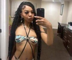 Palmdale/Lancaster escorts - Ask for my menu😏