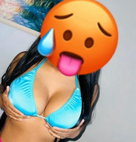 latina caliente 🔥 culona y tetona 🍑🍒 bbj, gfe 💦 💯 fotos reale - 1