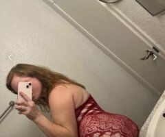 no tricks 👻 ALL TREATS ❤ got milk 🥛i do! 💚🔥LACTATING all natural redhead MILF beauty🔥 thicker than a snickers - Image 10