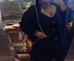 Western Maryland escorts - **HAGERSTOWN*bbw jazz aka throat goat