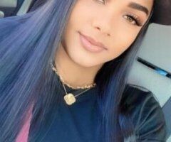 Corpus Christi escorts - Gaby