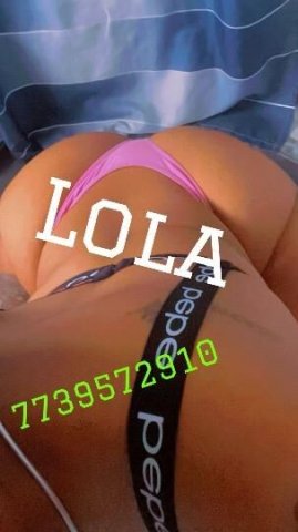 💕Lola bunny💕 - 1
