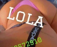 Chicago escorts - 💕Lola bunny💕