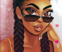 Anchorage escorts - NO CUBANOS