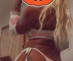 Danville escorts - HAPPY HALLOWEEN🥹😏 READ AD