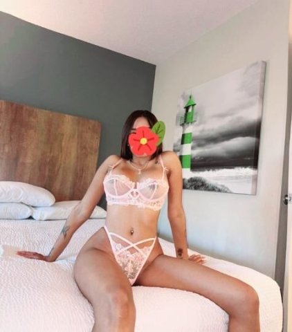 Your super girl ready for play come back in the city in the City - 1