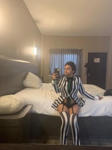 Throat goat with a waterpark 😻🤪💦🍆 - 1
