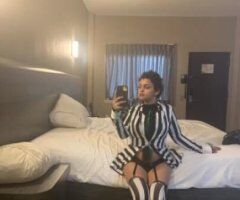 Eastern Connecticut escorts - Throat goat with a waterpark 😻🤪💦🍆