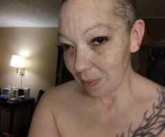 Detroit escorts - Gripper the throat goat Queen