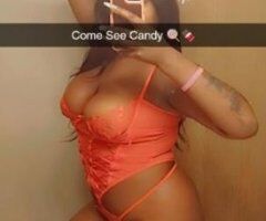 Happy Halloween 🎃 👻 Bombshell Beauty Hosting❤ Candy Monroe ❤ Come To CandyLand 😘🍭🍫 You'll Love It Here 😉💋 - Image 9