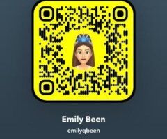 🦋Very short girl🦋Face Time Shows Available🦋Available For Hookup🦋 Video Sex Chat💕NEW Video Content sell💕Telegram:👉@emilybeen 💕snapchat💦👉emilyqbeen - Image 2