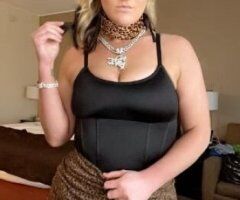 Janesville escorts - 🎃Halloween Deals On Incalls & Content!! 🍀😈Real/Video Verify🫡 Luxury Experience💎No Deposits- I Make Content Too😈Snapchat: BlunttBabyy608😝 •• Janesville Incalls ••